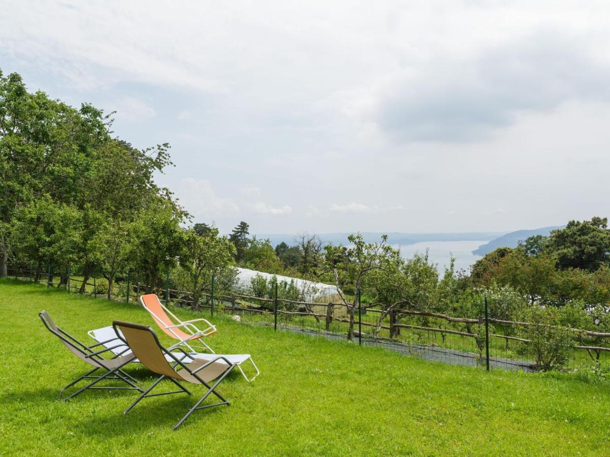 Unique Holiday Experience In The Greenery Villa Verbania Exterior photo