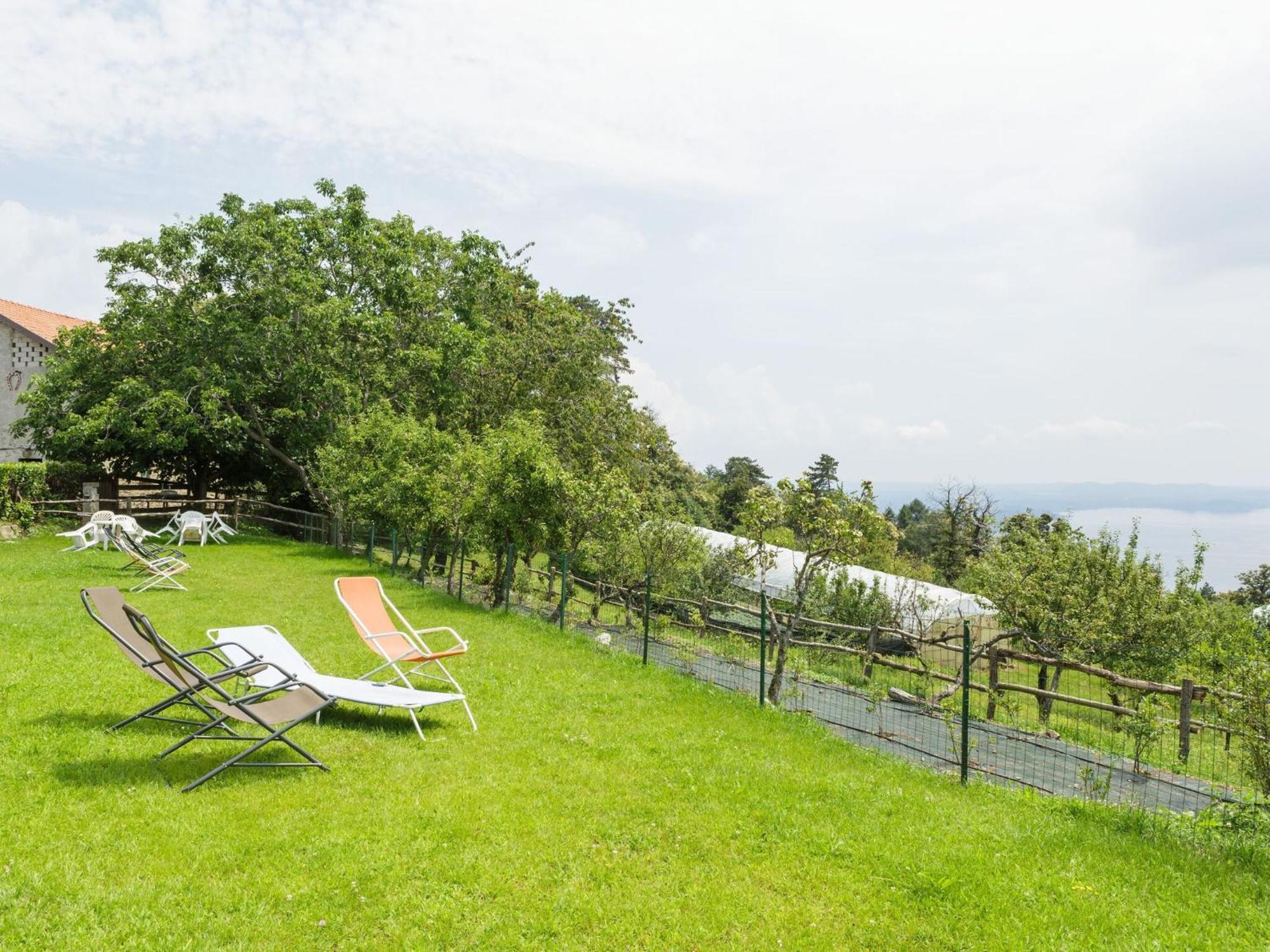 Unique Holiday Experience In The Greenery Villa Verbania Exterior photo